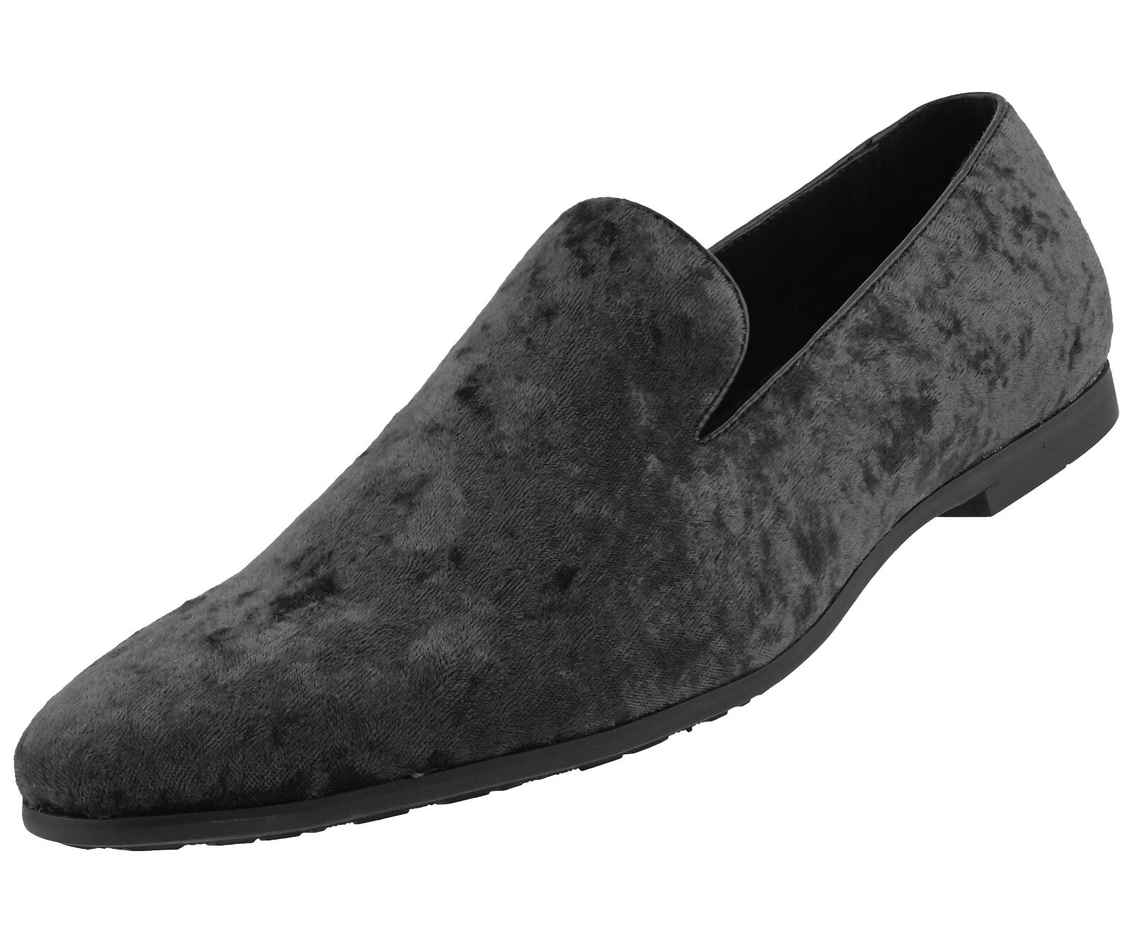 mens designer moccasin slippers