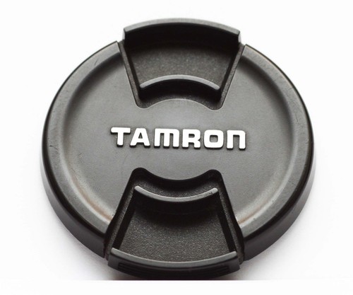 TAMRON - buzz Tamron 62mm Front Lens Cap (#4349) | eBay