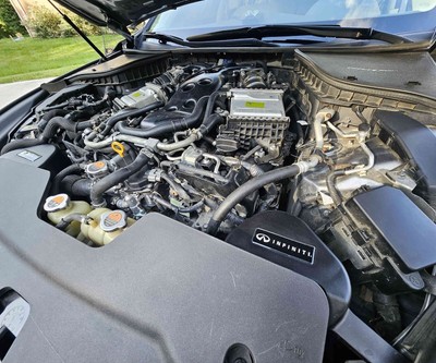 image 4 of engine