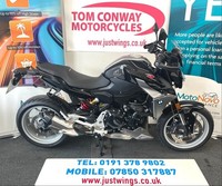 BMW F900R SE, 2021(21), ONLY 8,374 MILES, FSH, HIGH SPEC, SUPERB MACHINE, £5495