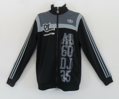 adidas def jam jacket