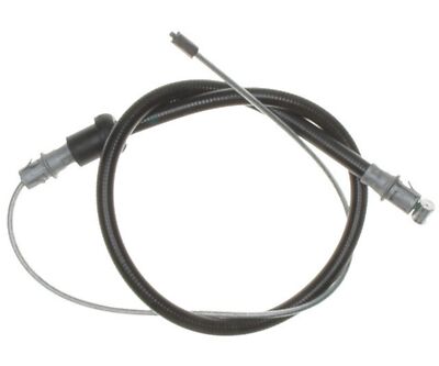 Parking Brake Cable for Ranger, Explorer Sport Trac, Explorer+More BC95408