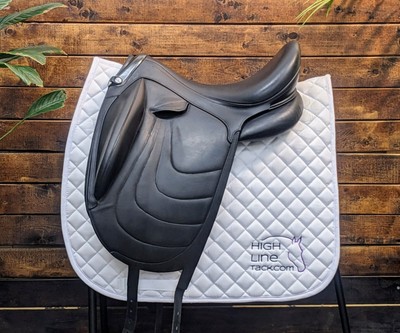 17'' Devoucoux Makila Harmonie 2A (2018) *Pro Panels*Full Buffalo Leather*