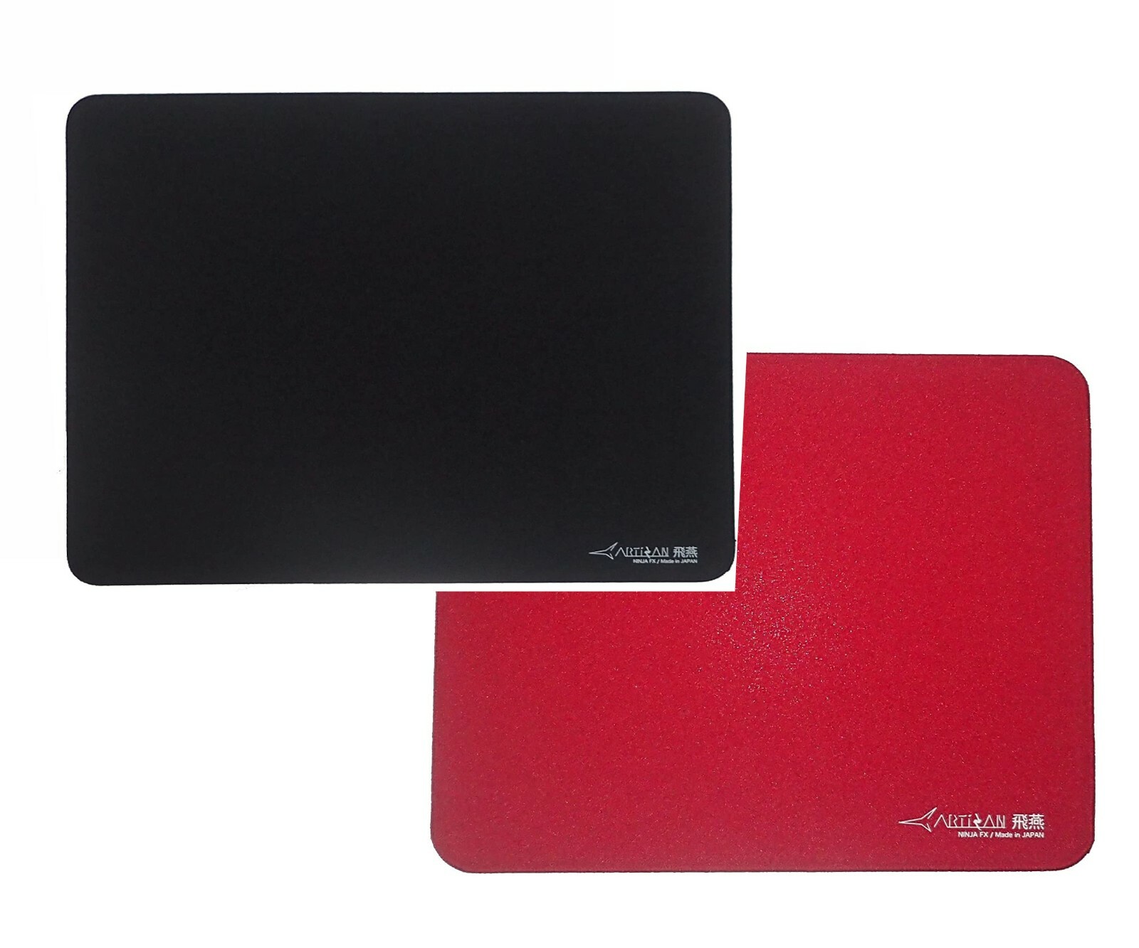【飛燕soft xl】ARTISAN NINJA FX 飛燕 soft XL ARTISAN NINJA FX HIEN Gaming Mouse Pads S⁄M⁄L⁄XL Wine-Red⁄Black