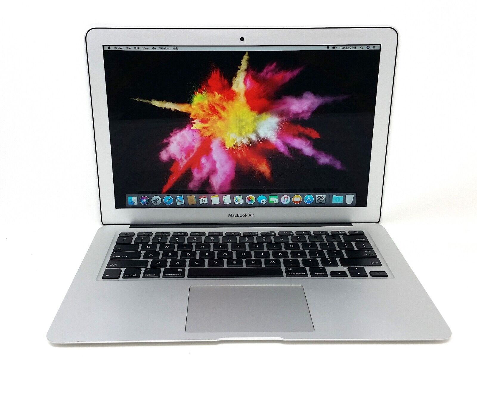 Amazon.com: Apple MacBook Air with Intel Core i5, 1.6GHz Amazon.com: Apple MacBook Air with Intel Core i5, 1.6GHz