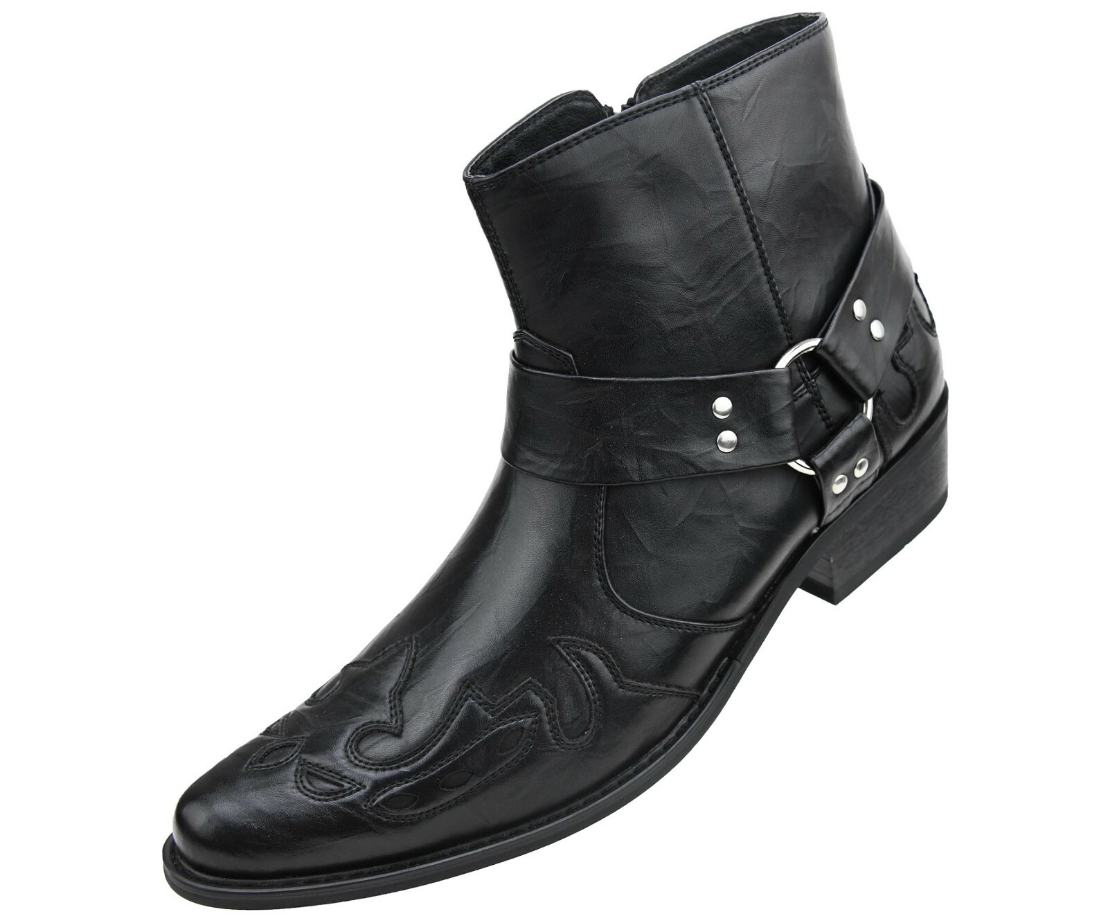 designer cowboy boots