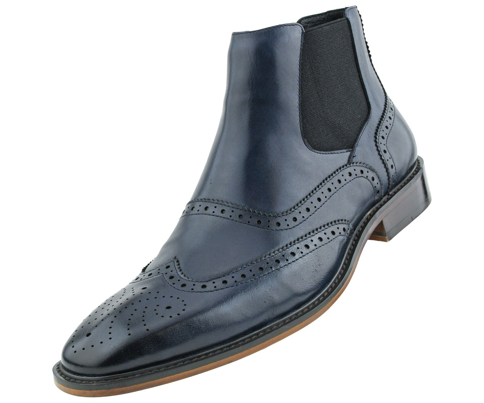 designer dress boots