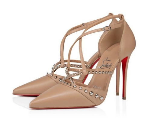 Christian Louboutin ハイヒール キーホルダー Christian Louboutin ハイヒール キーホルダー