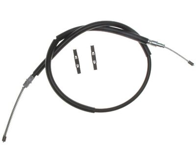 Raybestos Parking Brake Cable for Ranger, B4000, B2500, B3000, B2300 BC94739