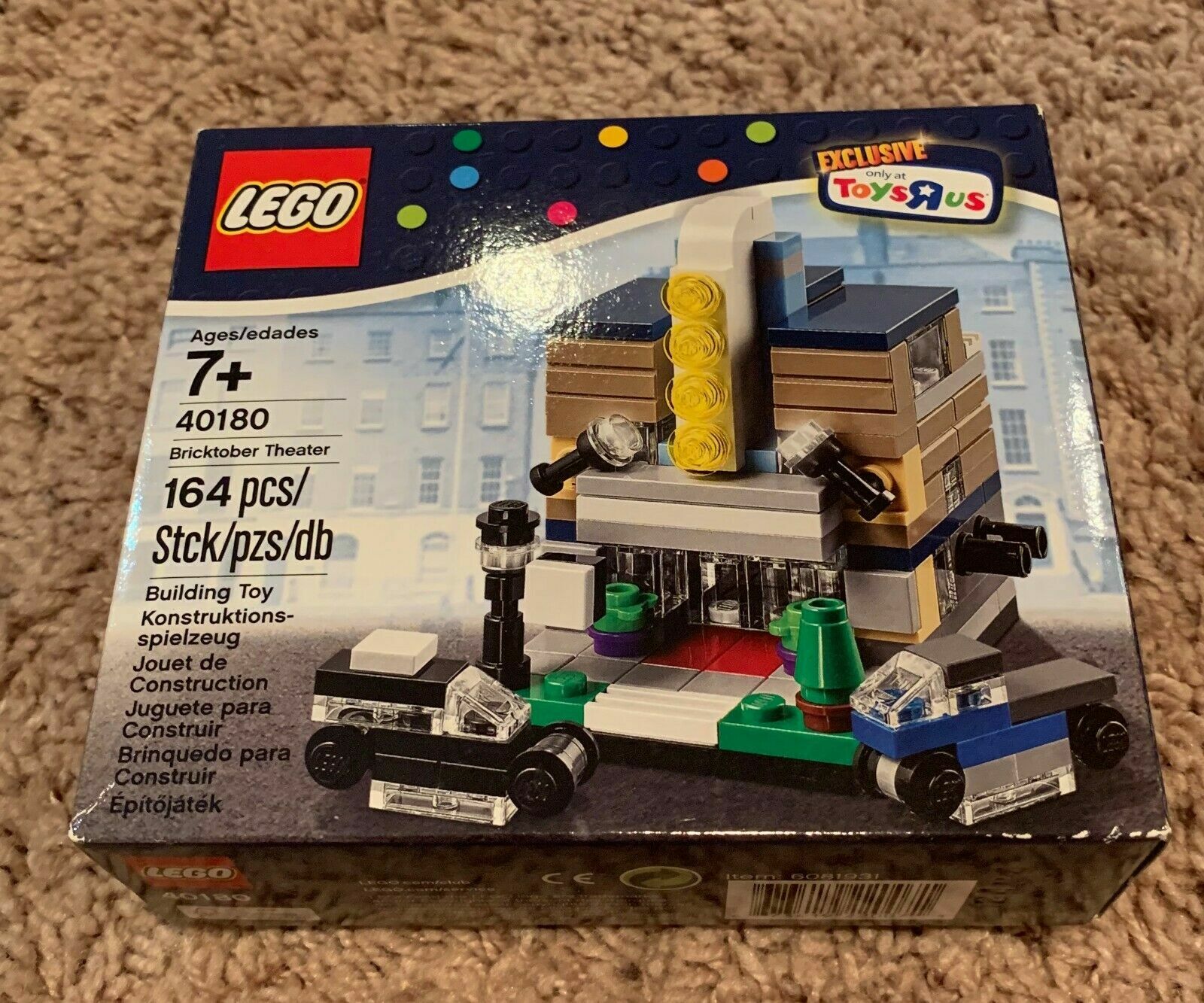lego 40180