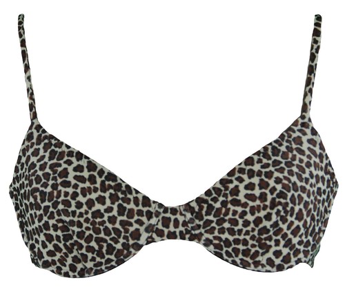 Bas De Bikini Dolce & Gabbana Denim Bleu - Taille XL - Neuf Avec étiquettes