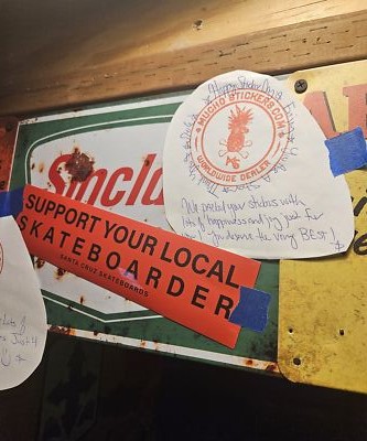 Item photo(s) from verified buyer