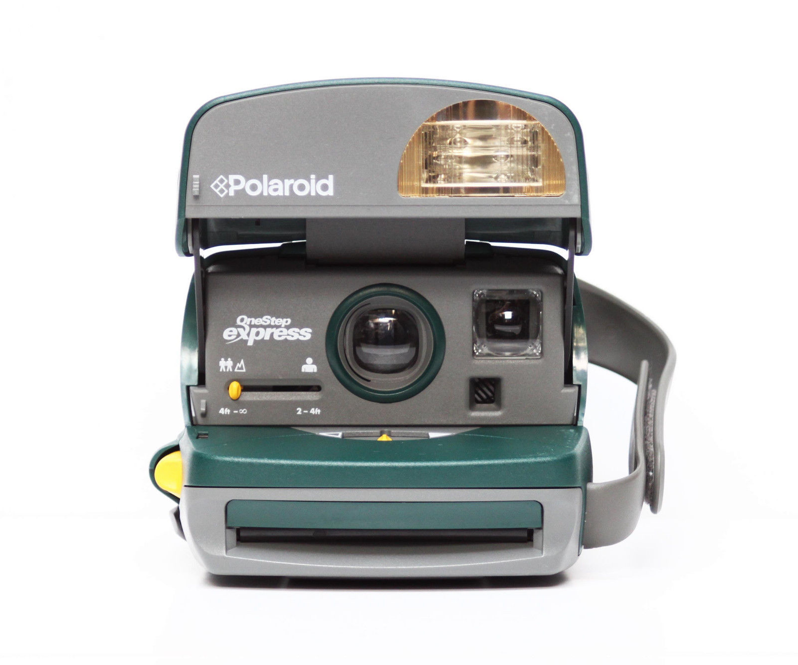 Polaroid Film Cameras