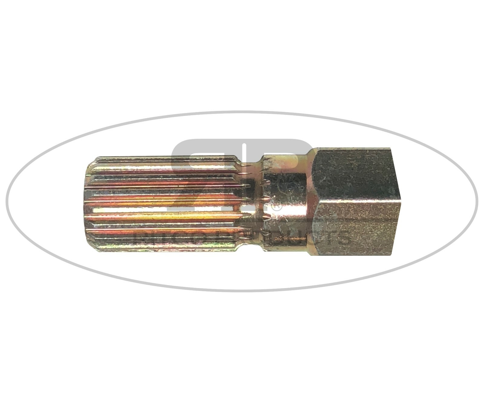 Kawasaki Jetski Impeller Removal Tool STX 12F STX15F STXDI Kawasaki Jetski Impeller Removal Tool STX 12F STX15F STXDI