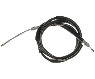 Raybestos Parking Brake Cable for 1998-2000 Ford Ranger BC95856
