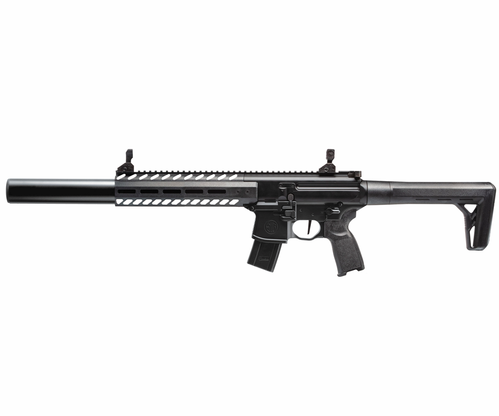 SOE 3 Single Mag Rifle Shingle MCBK×Red 3 (triple) Single Mag rifle Shingle — Special Operations
