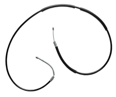 Raybestos Parking Brake Cable for 1998-2000 Ford Ranger BC96190