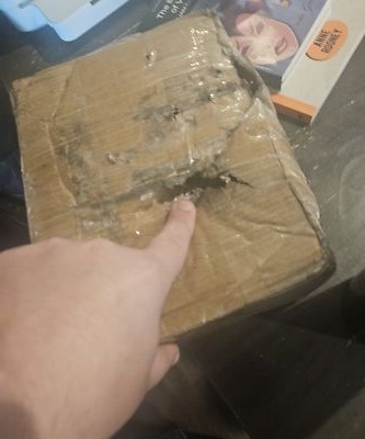 Item photo(s) from verified buyer