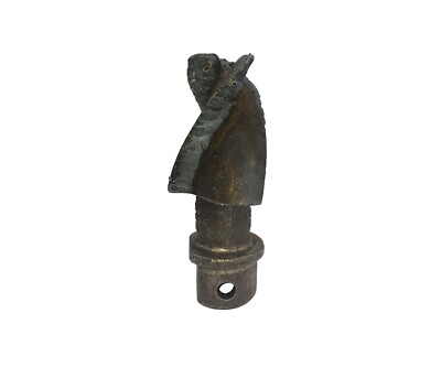 1 Auger Pilot Tip - 135089 (TF-350HF) - fits Pengo Aggressor and Other Augers
