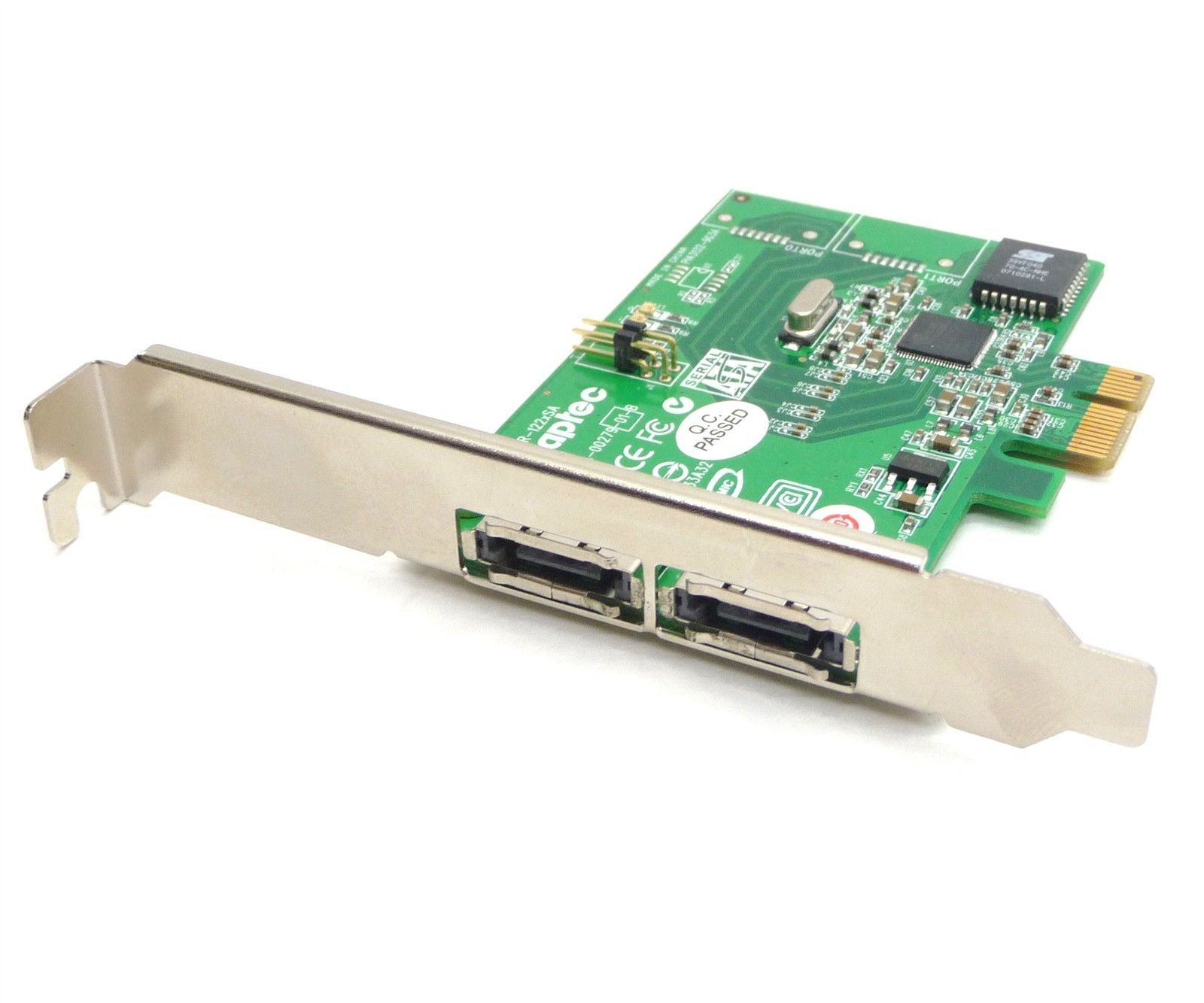 Adaptec RAID Controller Cards for sale | eBay