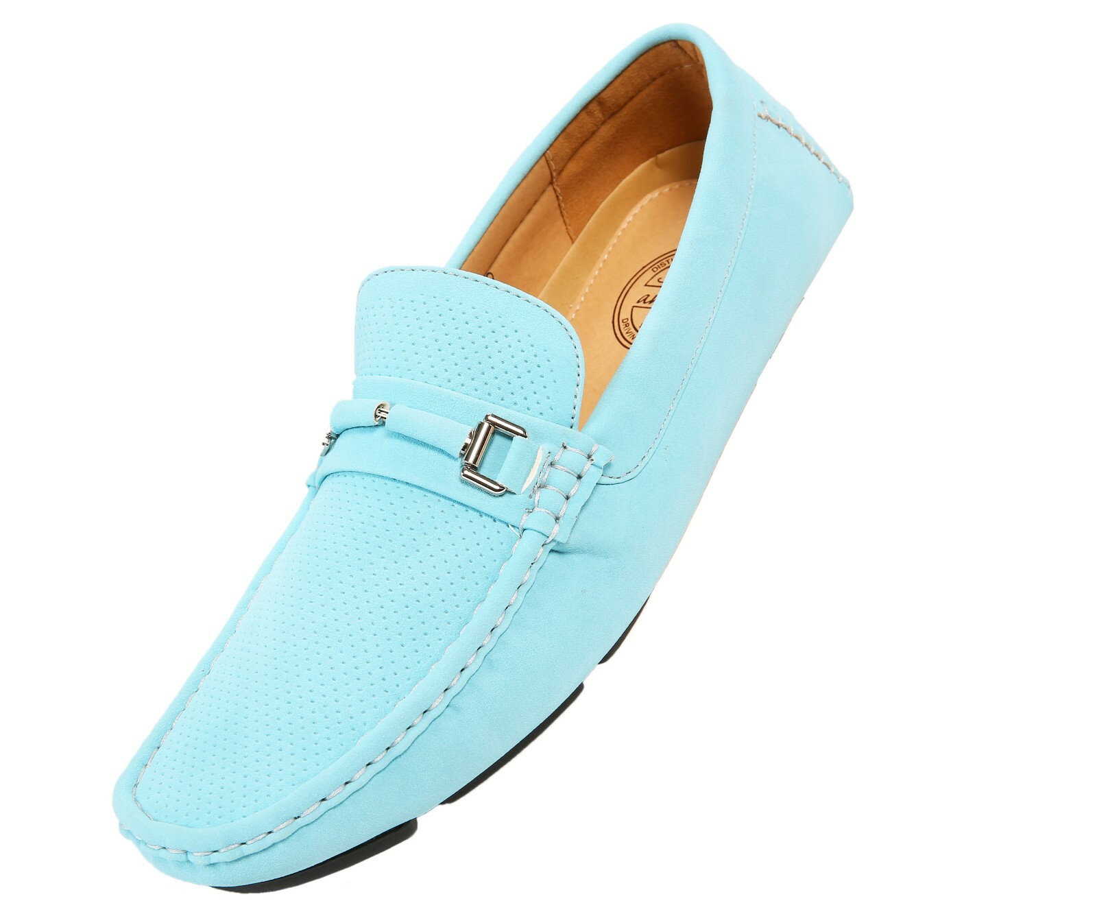 amali driving moccasin