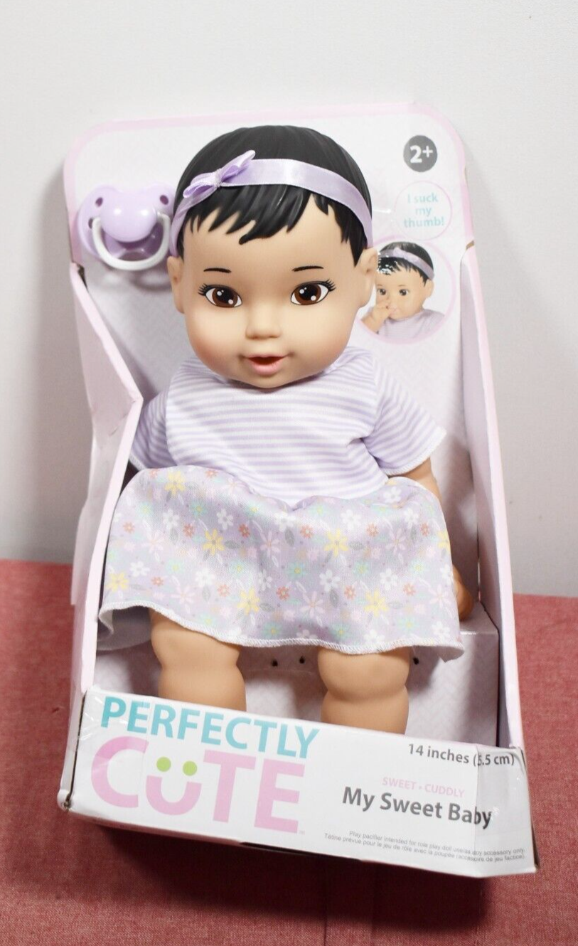 Perfectly Cute My Sweet Baby 14