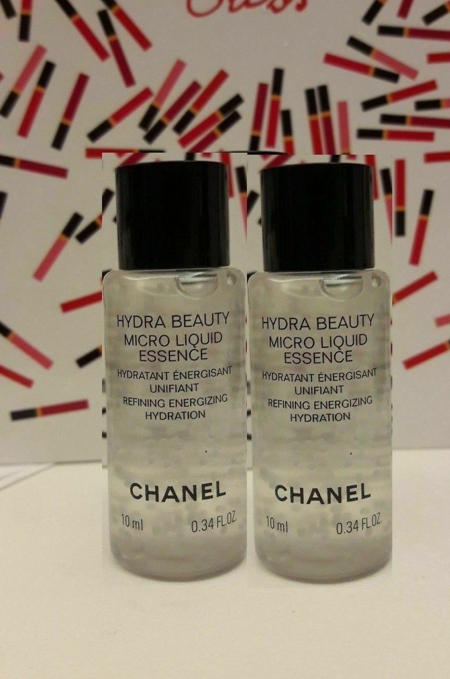 化粧水・ローション・トナー CHANEL HYDRA BEAUTY MICRO LIQUID ESSENCE HYDRA BEAUTY MICRO LIQUID ESSENCE Lotions | CHANEL