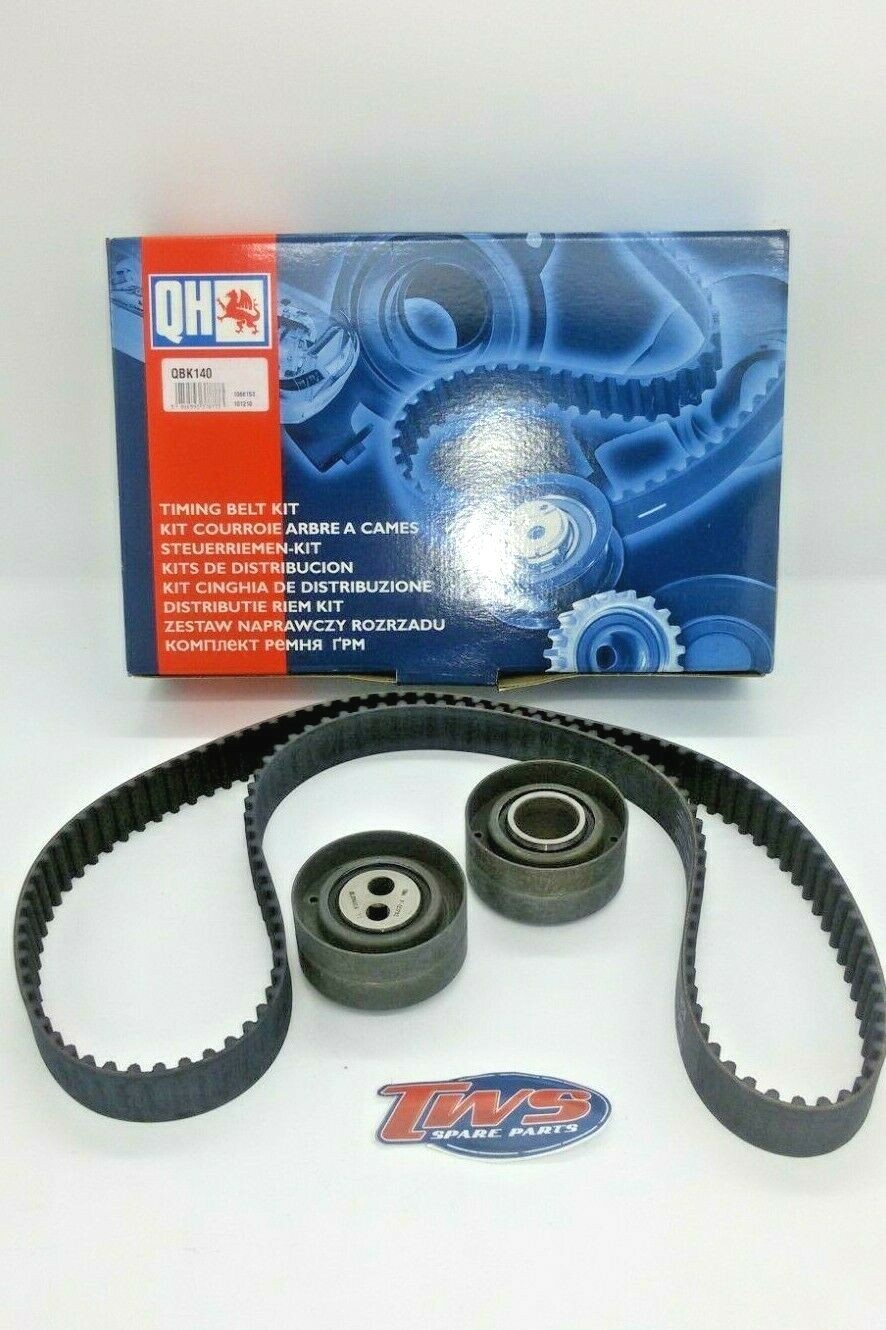 BELT QBK140 Suitable For Citroen Jumper 2.5 D Boxer 0831.37