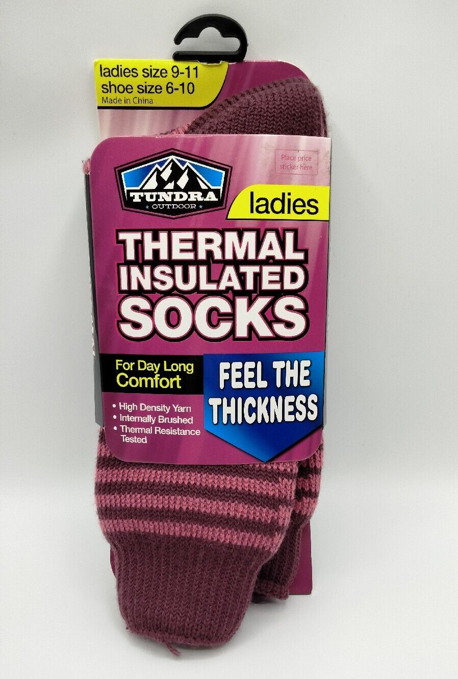 Women 6-10 Shoe Size