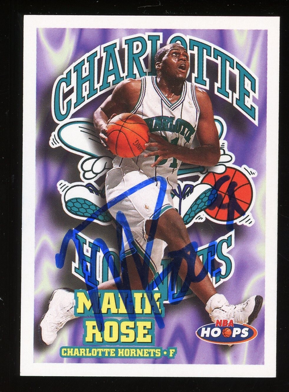 NBA カード Malik Monk RPA 直書きサイン 99枚限定 Malik Monk 2017 National Treasures #111 Rookie Patch Auto