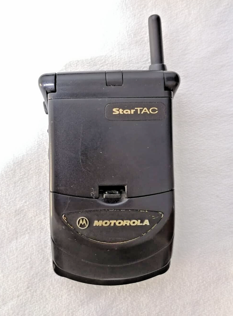 Motorola startac vintage phone Untested | eBay