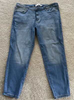 Sonoma Jeans 18w Women s