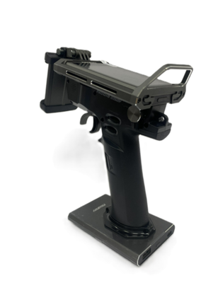 FLYSKY NOBLE NB4 PRO+ SURFACE RADIO WITH RECEIVER