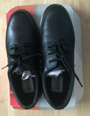 doc martens boys school shoes