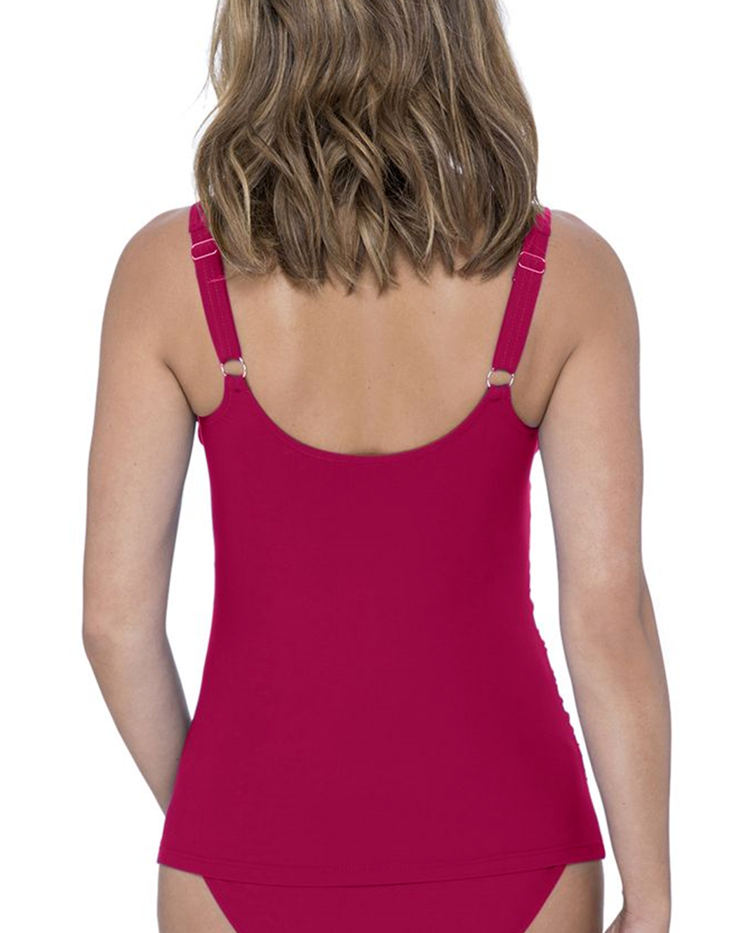 tummy control tankini