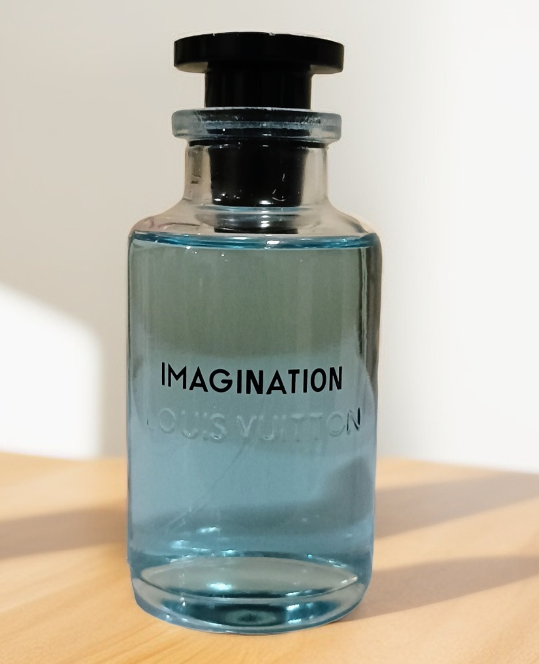 Louis Vuitton Imagination Eau de Parfum 3.4 Oz /100 ml