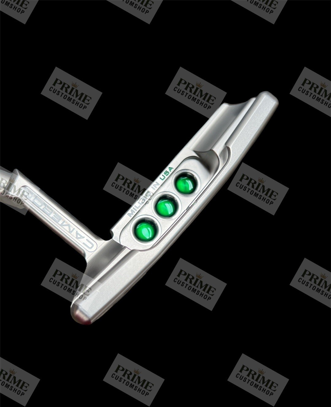 CUSTOM 2023 Scotty Cameron Super Select Newport 2 Putter