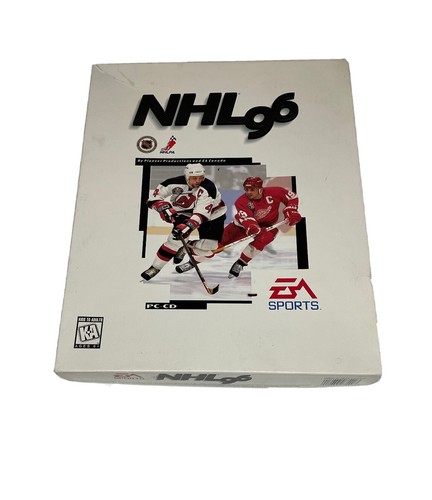 (未使用･未開封品)Power Tech Ice Hockey Series 2 [DVD] NHL Hockey games (Playstation 2) PS2 Tested | eBay
