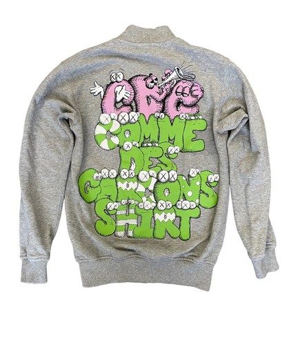 ジャケット・アウター Comme des GARCONS x Buberry customized _12.JPG?set_id=880000500F