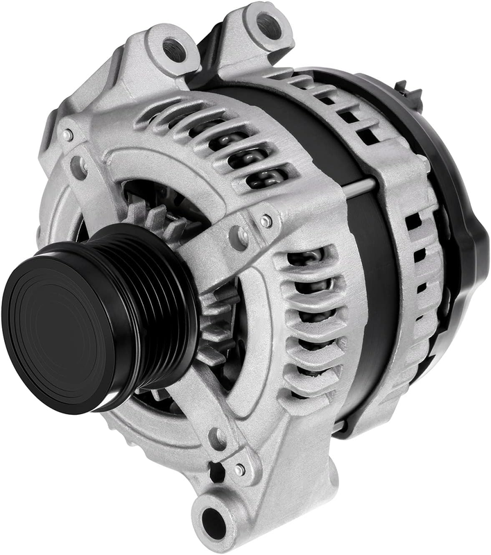 High Output Alternator for Dodge Grand Caravan 2011-2016 Chrysler 200 2011-2014