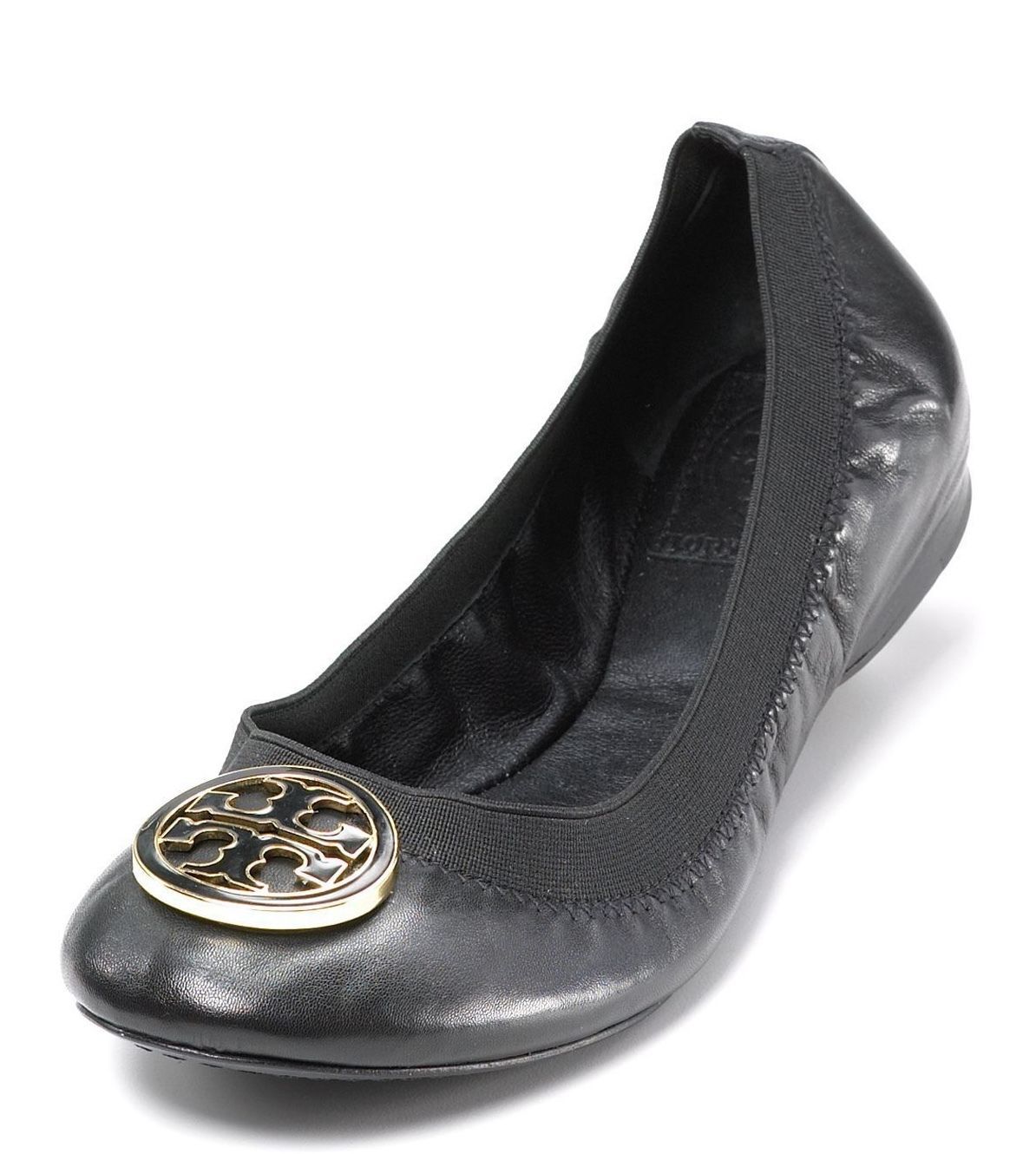 Tory Burch Women's Leather Flats and Oxfords