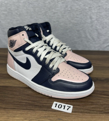 Size 8.5 wmns - Jordan 1 Bubble Gum 2021 1017