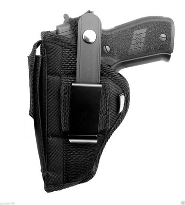 NEW Pro-tech Belt & Clip Gun Holster For Kel-Tec PMR 30