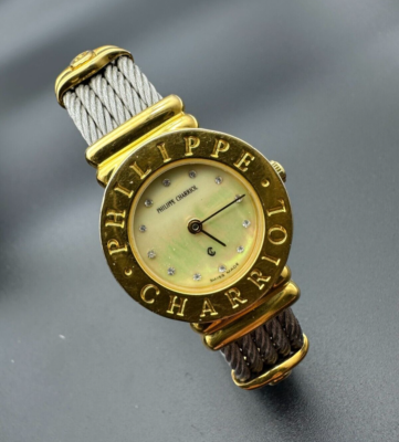 Philippe charriol hotsell watch price
