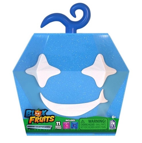 ブロックスフルーツ ダイアモンド コレクター バンドル Blox Fruits Diamond Collector Bundle New SEALED IN HAND EXCLUSIVE