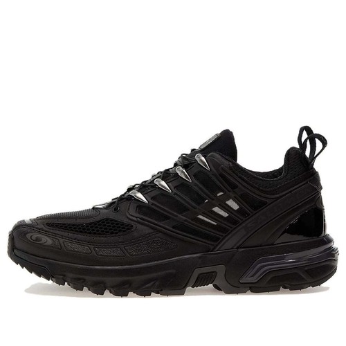 [L47179800 / L41639300] Мужские кроссовки Salomon ACS PRO