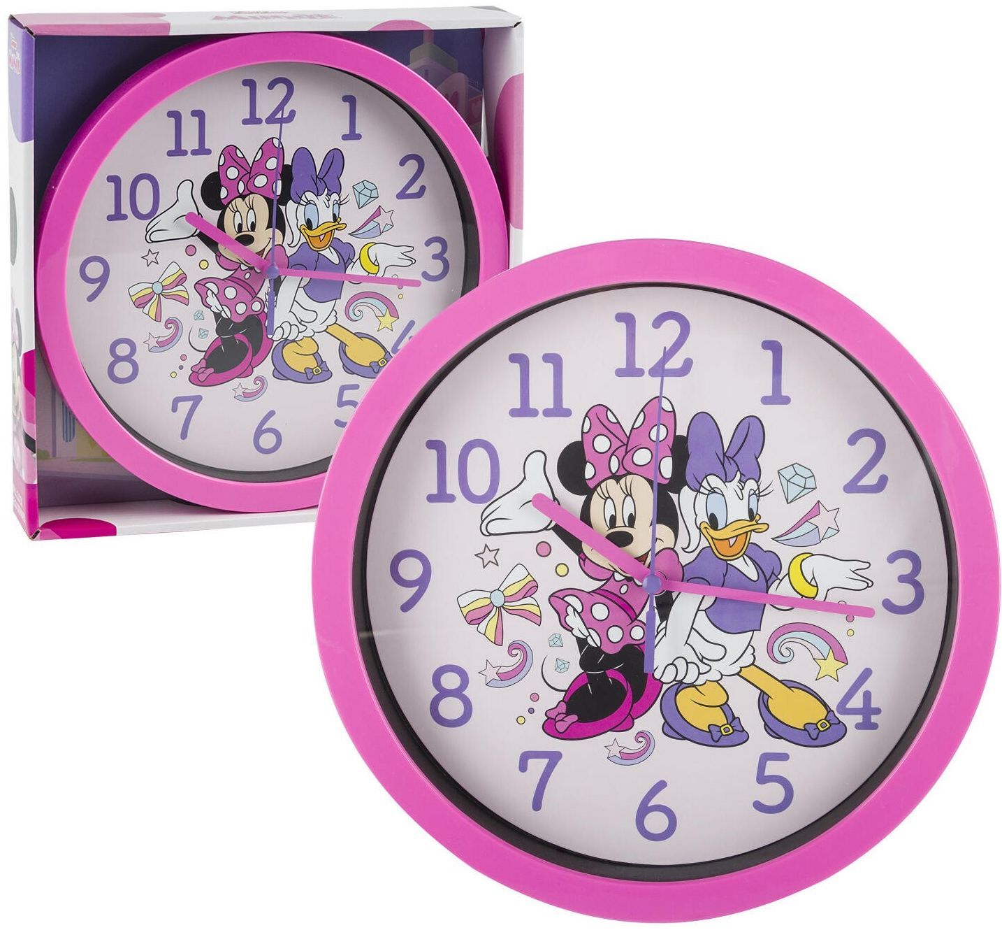 ✨️匿名　Mickey＆Minnie　ANTIQUE　CLOCK　10個セット ✨️匿名 Mickey＆Minnie ANTIQUE CLOCK 10個セット