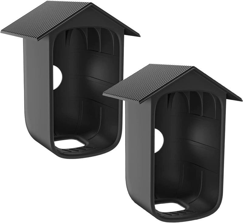 Silicone Skin, Security Camera Protect and Camouflage Weathe