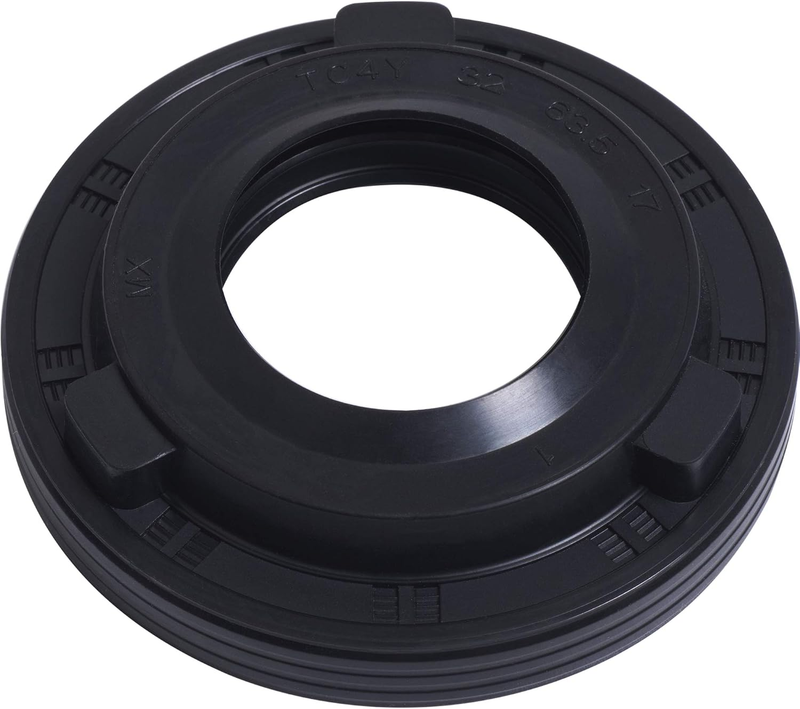Washer Tub Seal WH02X10383 for GE Hotpoint Washers Replaces WH02X10032 PS4704237