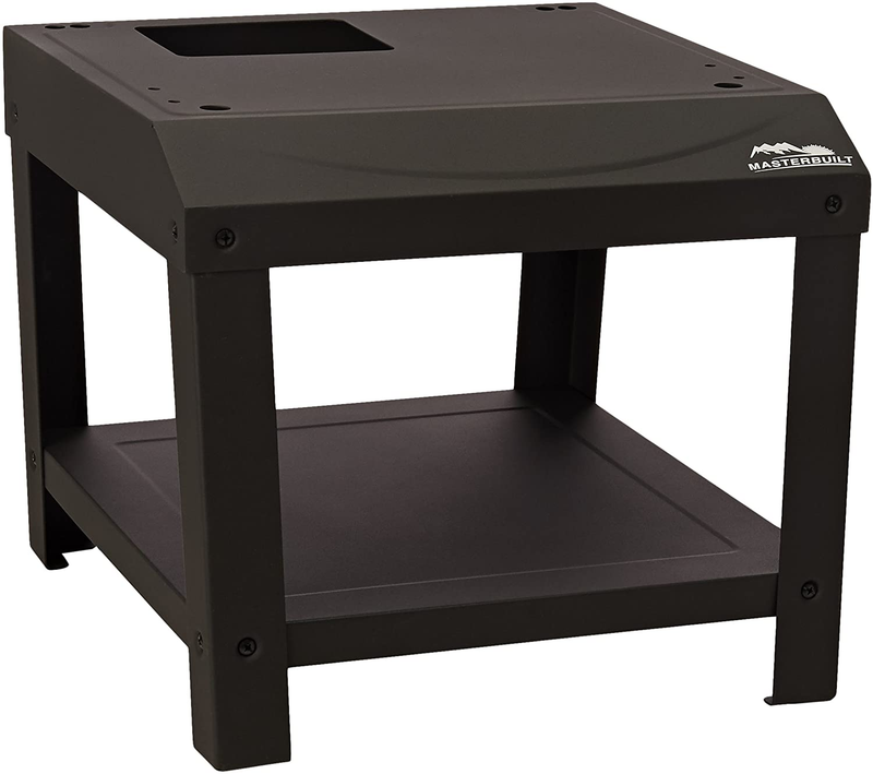 Masterbuilt 20101113 Digital Electric Smoker Stand, 30-Inch